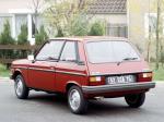 Citroen LNA 1982 года